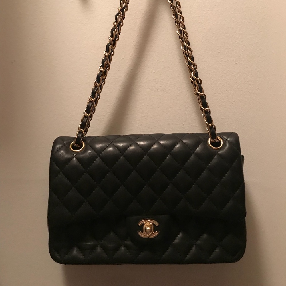Classic Chanel